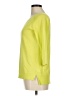 French Connection Yellow Sweatshirt Size M - photo 5