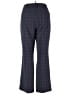 Roz & Ali Plaid Blue Dress Pants Size 14 - photo 2
