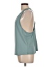 Shein Teal Active Tank Size L - photo 5