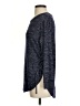 Gap Blue Pullover Sweater Size XS - photo 5