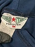 Hard Tail Blue Active Pants Size M - photo 7