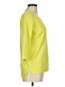 French Connection Yellow Sweatshirt Size M - photo 4