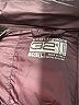 Weatherproof 100% Nylon Black Jacket Size L - photo 6