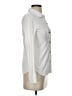 Faherty 100% Organic Cotton Ivory Long Sleeve Button-Down Shirt Size XS - photo 4