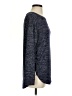 Gap Blue Pullover Sweater Size XS - photo 4
