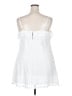 Universal Thread White Casual Dress Size XXL - photo 2