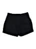 Old Navy Solid Black Cargo Shorts Size M - photo 1