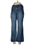 Coldwater Creek Blue Jeans Size 10 (petite) - photo 1