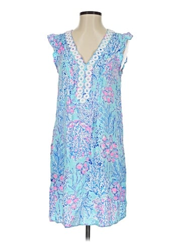 Lilly Pulitzer Casual Dress (view 1)