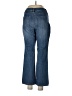 Coldwater Creek Blue Jeans Size 10 (petite) - photo 2