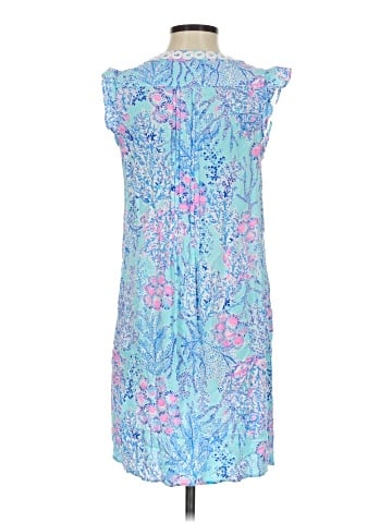 Lilly Pulitzer Casual Dress (view 2)