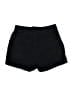 Old Navy Solid Black Cargo Shorts Size M - photo 2