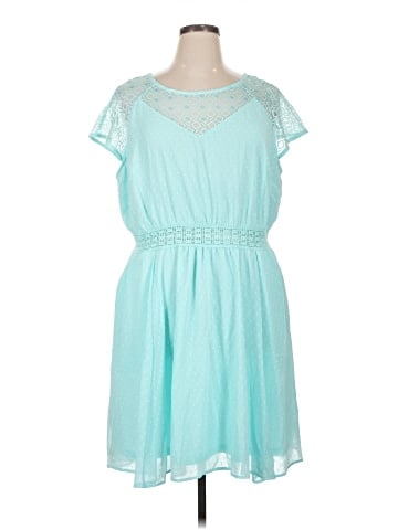 Torrid Casual Dress (view 1)