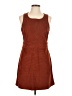 Express Brown Casual Dress Size 12 - photo 1