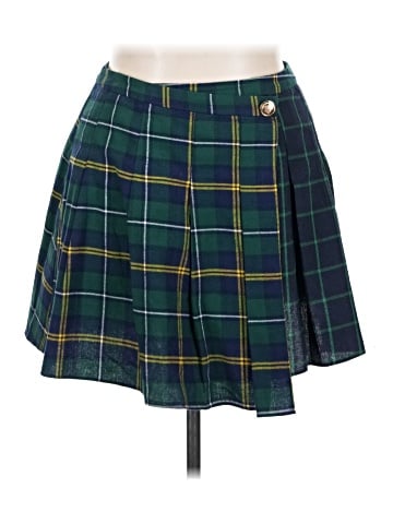 Mare Mare X Anthropologie Casual Skirt (view 1)
