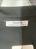 Youtalia 100% Polyester Black Sleeveless Blouse Size XXL - photo 7