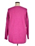 Ellen Tracy Pink Pullover Sweater Size XXL (estimated) - photo 2
