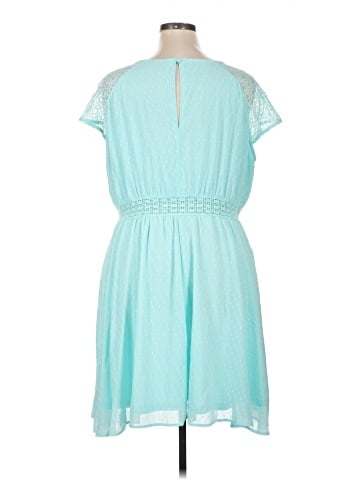 Torrid Casual Dress (view 2)