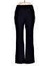 M&S Black Dress Pants Size EU 40 / US 10 - photo 1