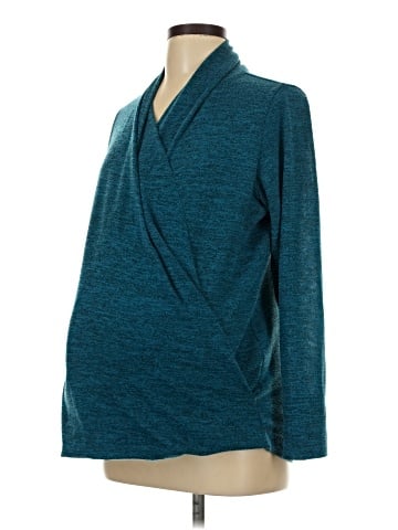 Motherhood Long Sleeve T-Shirt (view 1)