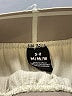 Under Armour Solid Ivory Shorts Size M - photo 3