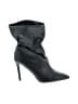 Express Black Ankle Boots Size 10 - photo 1