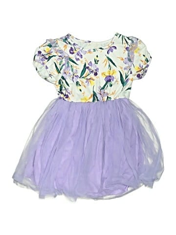 Unbranded Dress (view 1)