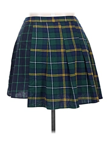 Mare Mare X Anthropologie Casual Skirt (view 2)
