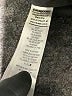Patagonia Black Active Pants Size 6 - photo 5