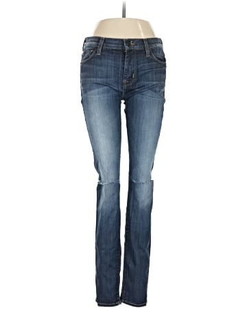 Hudson Jeans Jeans (view 1)
