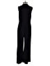 Chico's Solid Black Jumpsuit Size XS (00) - photo 2