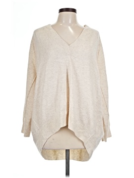 Anthropologie Wool Pullover Sweater