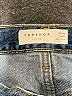 Topshop 100% Cotton Blue Jeans Size 29 waist - photo 7