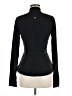 Lululemon Athletica Black Track Jacket Size 10 (estimated) - photo 2