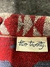 Two Twenty Burgundy Jacket Size M - photo 6