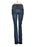 Hudson Jeans Hearts Blue Jeans Size 27 waist - photo 2