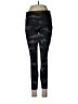 Athleta Graphic Black Active Pants Size M - photo 1