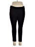 Gibson Latimer Solid Black Active Pants Size XXL - photo 1