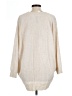 Anthropologie Tan Wool Pullover Sweater Size L - photo 2