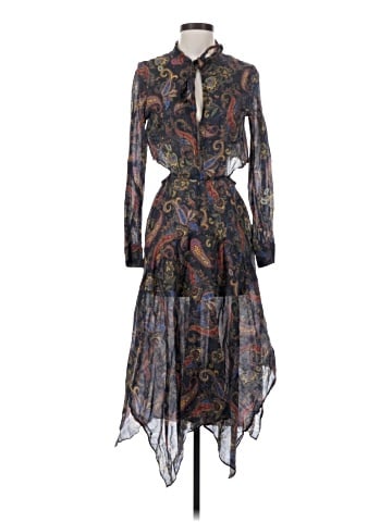 Maje Cocktail Dress (view 1)