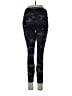 Athleta Graphic Black Active Pants Size M - photo 2