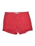 Old Navy Solid Red Board Shorts Size 16 - photo 1