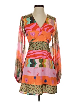 Never Fully Dressed Cocktail Dress