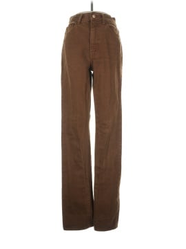 Ulla Johnson Jeans (view 1)