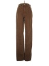 Ulla Johnson Brown Jeans Size 24 waist - photo 1