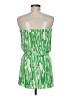 Aaron Ashe Green Casual Dress Size M (estimated) - photo 2