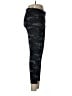 Athleta Graphic Black Active Pants Size M - photo 4