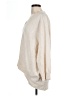 Anthropologie Tan Wool Pullover Sweater Size L - photo 5