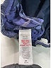 Burberry 100% Baumwolle Blue Casual Pants Size 2 - photo 11
