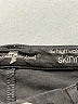 7 For All Mankind 100% Cotton Black Jeans Size 28 waist - photo 4